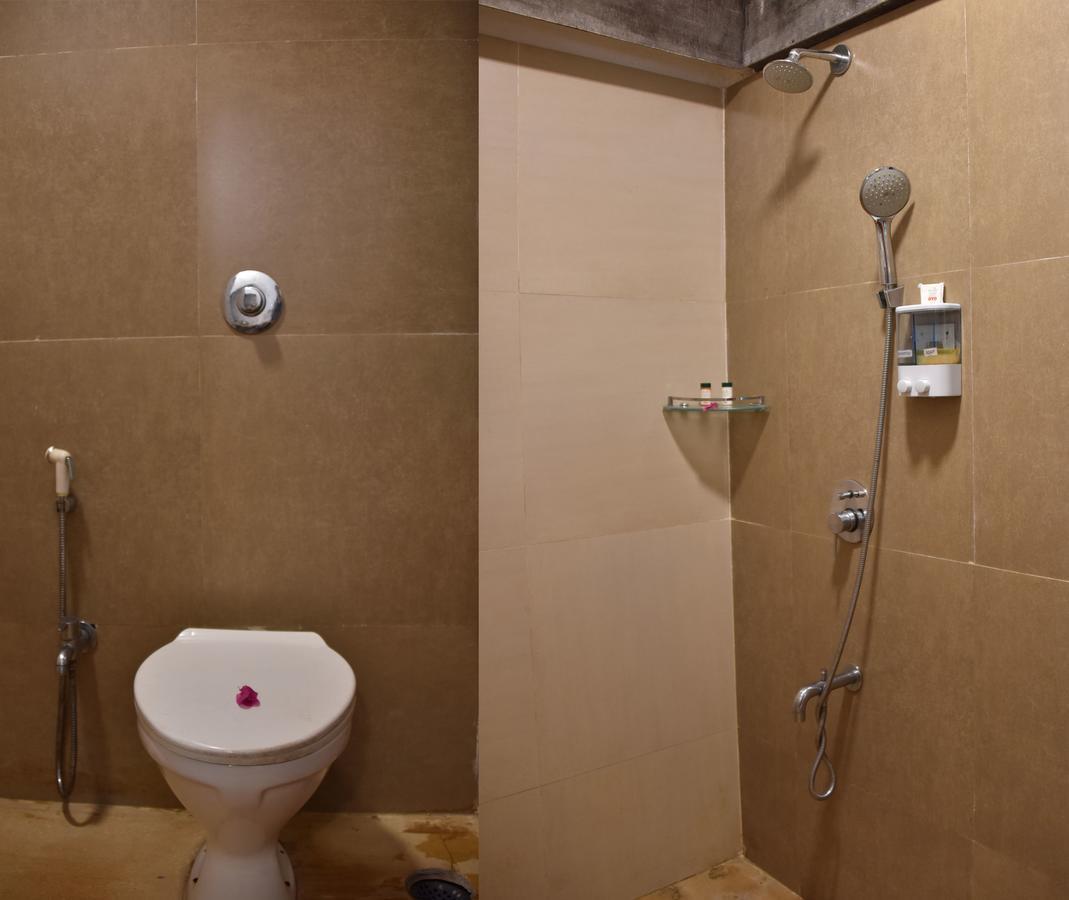 Mamra Suites Goa Anjuna Ngoại thất bức ảnh